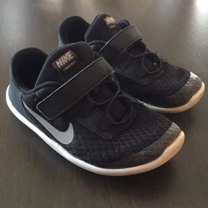 Boys Nike sneakers